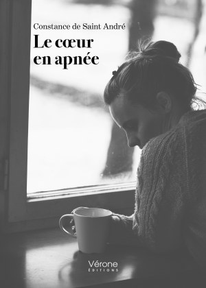 Constance DE SAINT ANDRE - Le cœur en apnée